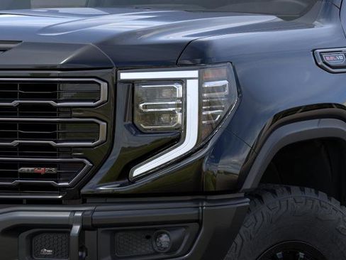New 2026 GMC Sierra 1500 AT4X AWD/4WD image 10