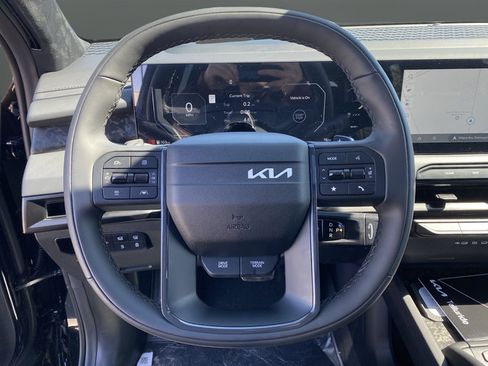 New 2027 Kia Telluride SX Prestige X-Pro AWD/4WD image 39