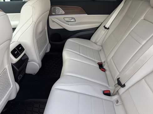 New 2026 Mercedes-Benz GLE 350 4MATIC image 27