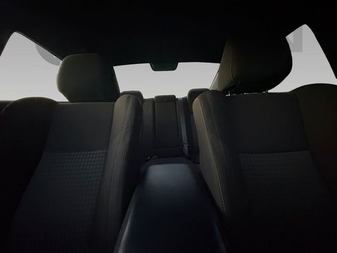 Used 2023 Dodge Charger GT w/ Blacktop Package image 2