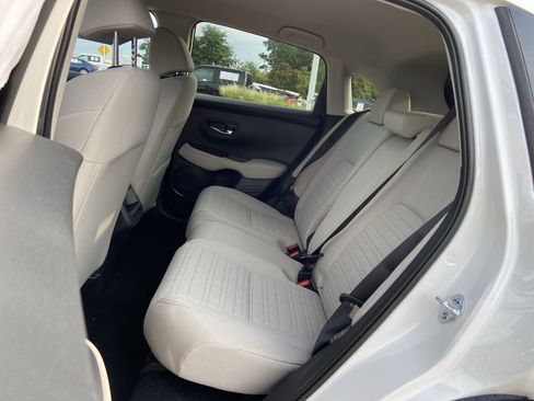 New 2027 Honda HR-V LX image 19