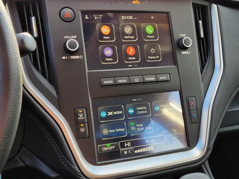 Certified 2025 Subaru Outback image 20