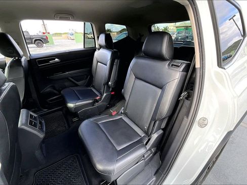 Used 2019 Volkswagen Atlas SE w/ Towing Package AWD/4WD image 28