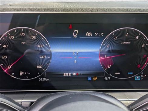 New 2026 Mercedes-Benz GLE 53 AMG 4MATIC Coupe image 10