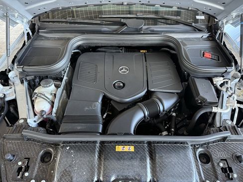 New 2026 Mercedes-Benz GLE 350 GLE 350 image 16