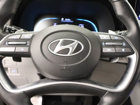 Used 2024 Hyundai Palisade SEL FWD image 12