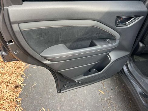 New 2026 Subaru Forester Touring image 13