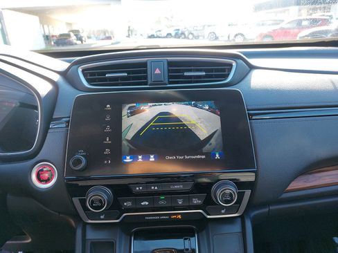 Used 2022 Honda CR-V Touring image 25