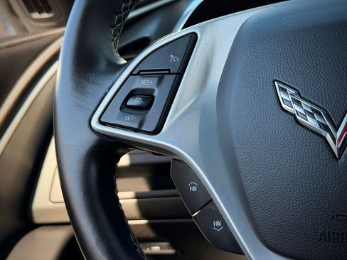 Used 2019 Chevrolet Corvette Stingray Coupe w/ 1LT image 21