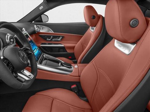 New 2026 Mercedes-Benz AMG GT 43 image 6