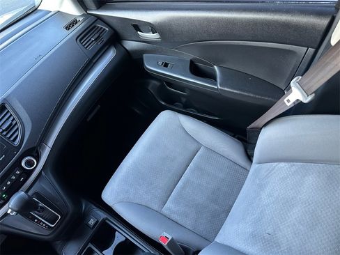 Used 2016 Honda CR-V SE image 26