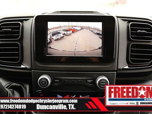 New 2026 RAM ProMaster 2500 w/ Power Group image 22