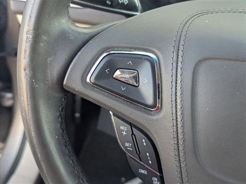 Used 2019 Lincoln MKZ Reserve image 10