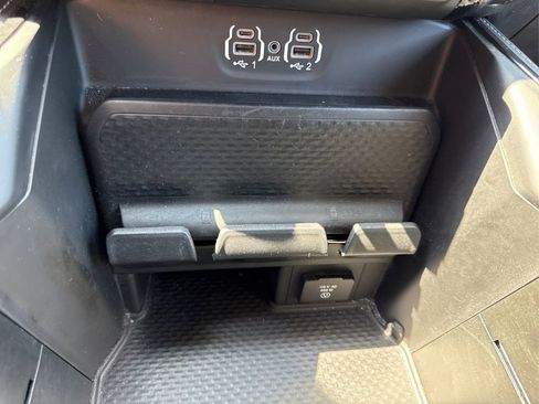 Used 2023 RAM 1500 Limited w/ Body Color Bumper Group image 41