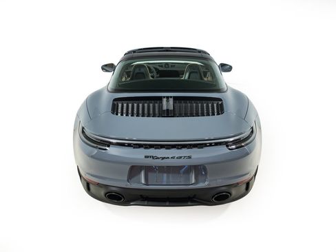 Used 2024 Porsche 911 Targa 4 GTS image 16