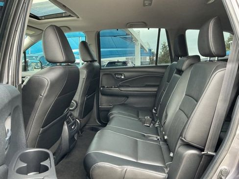 Used 2022 Honda Pilot Special Edition image 10