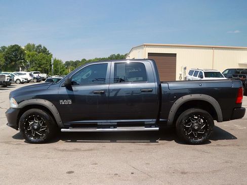 Used 2015 RAM 1500 Express AWD/4WD image 4