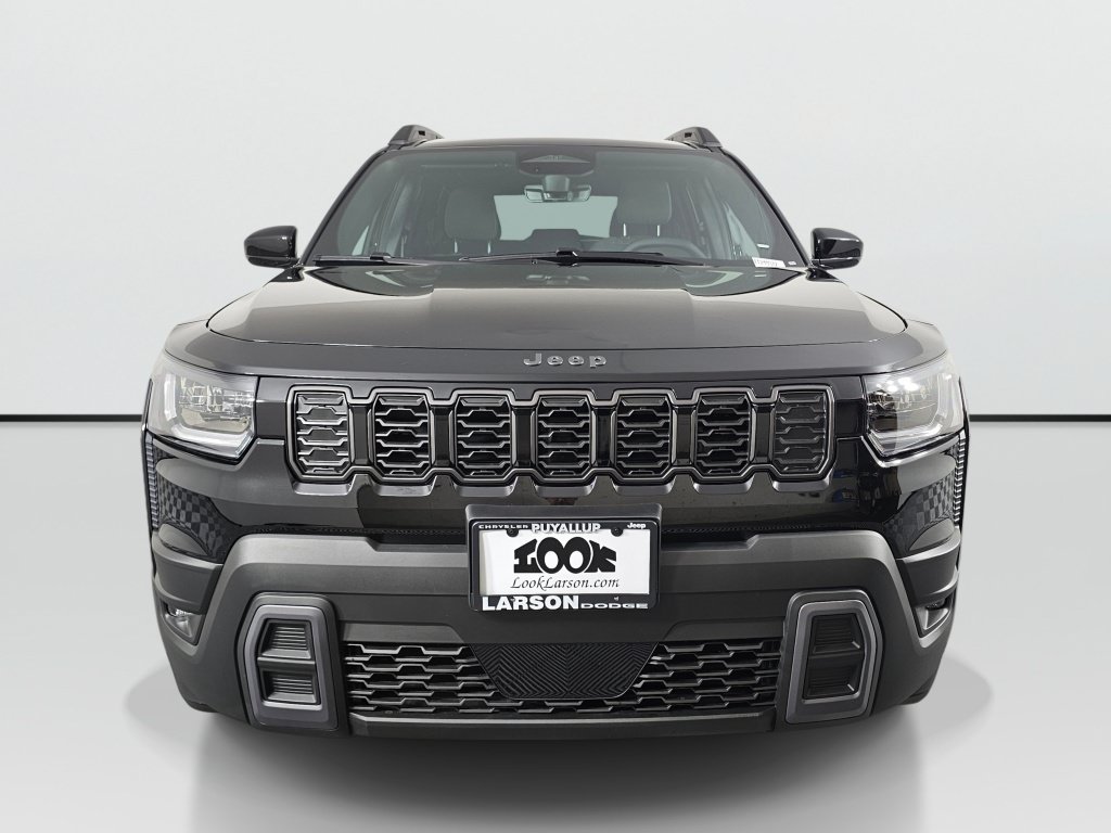 New 2026 Jeep Cherokee Laredo AWD/4WD image 10