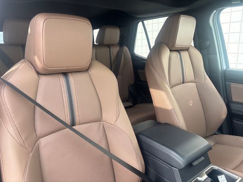 New 2026 Toyota 4Runner Limited image 18