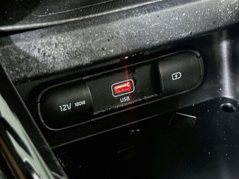 Used 2024 Kia Forte GT-Line w/ GT-Line Premium Package FWD image 31