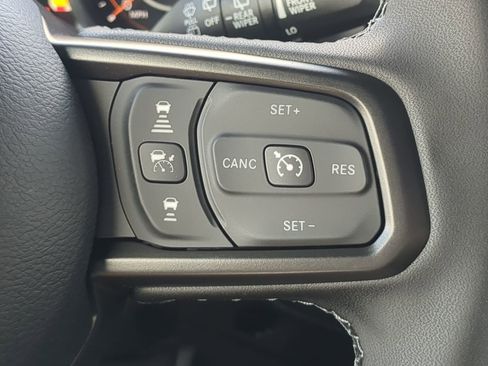 New 2025 Jeep Wrangler Sport S image 23