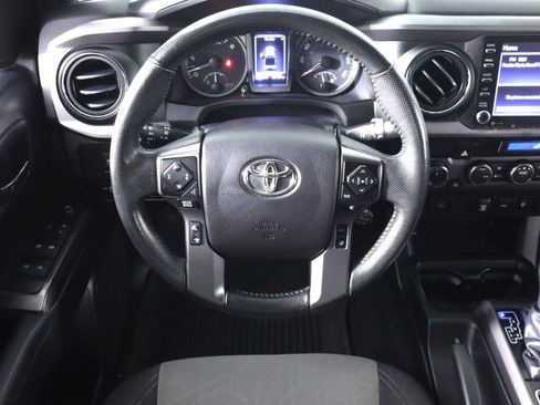 Used 2021 Toyota Tacoma TRD Off-Road image 26