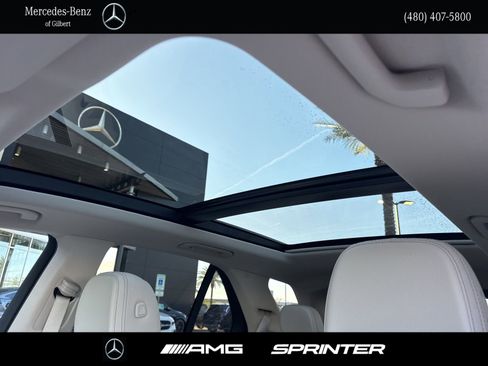 New 2026 Mercedes-Benz GLE 450 4MATIC image 16