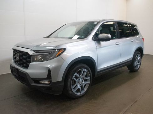 Used 2022 Honda Passport EX-L image 8