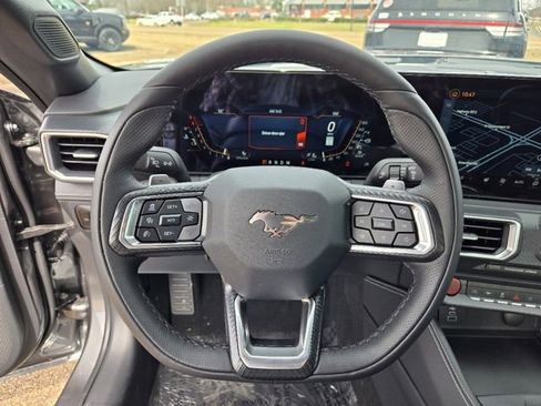 New 2025 Ford Mustang GT Premium image 18