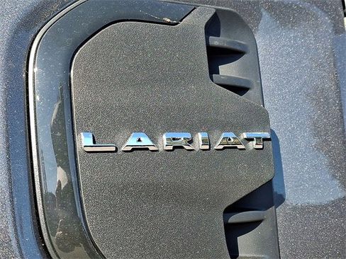 New 2025 Ford Ranger Lariat w/ Convenience Package image 10