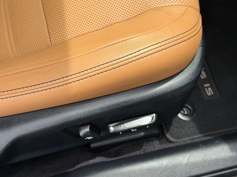 Used 2014 Lexus IS 250 AWD w/ Luxury Package w/Brown Wood image 24