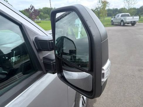 Used 2021 Ford F150 XL w/ Equipment Group 101A High AWD/4WD image 7