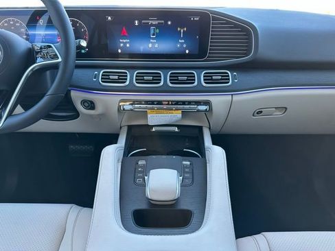 New 2026 Mercedes-Benz GLE 350 4MATIC image 14