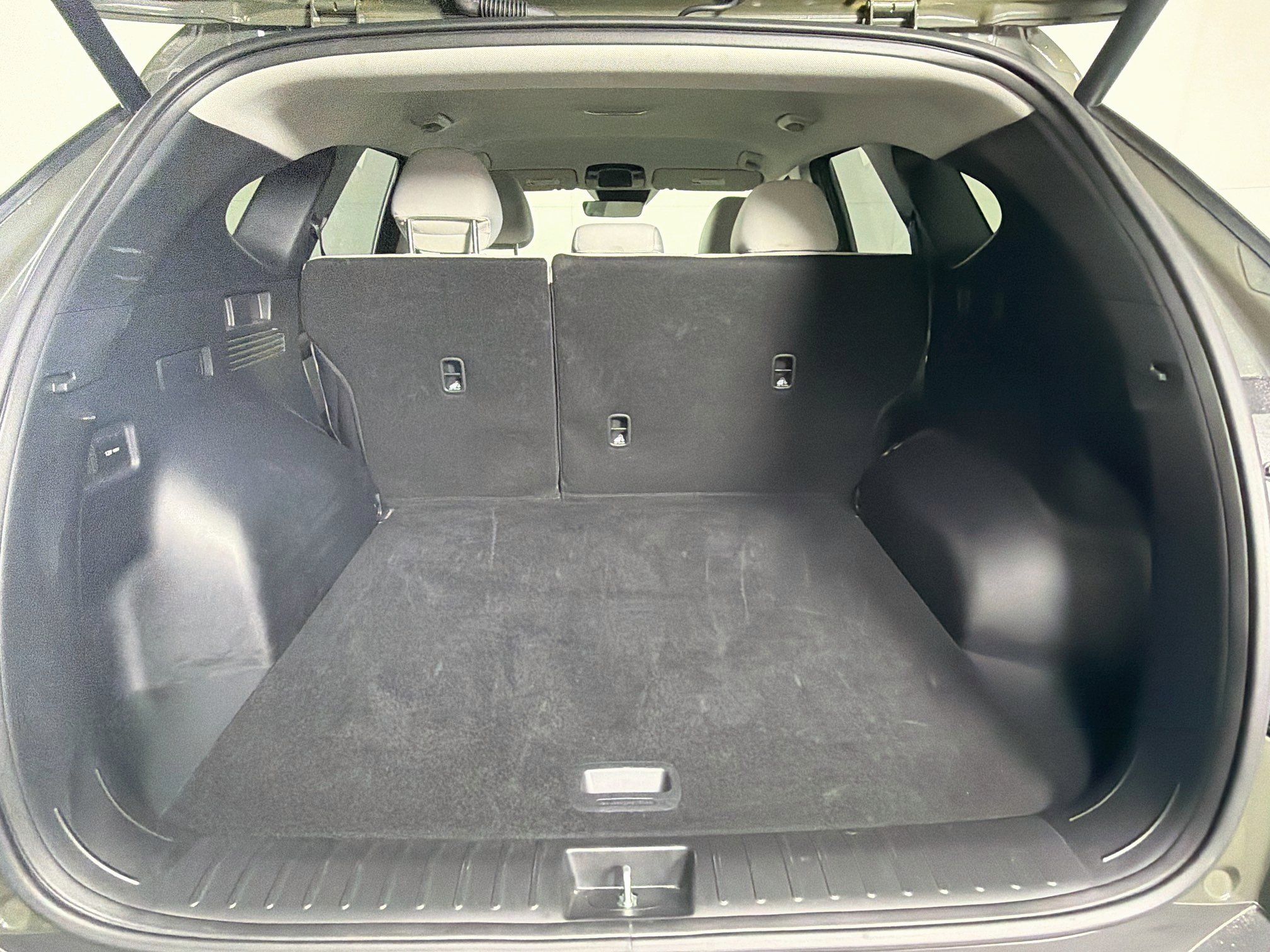 Used 2026 Hyundai Tucson SEL Plus FWD image 26