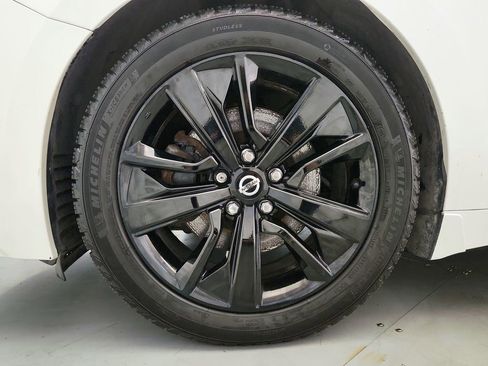 Used 2020 Nissan Maxima 3.5 SL FWD image 35