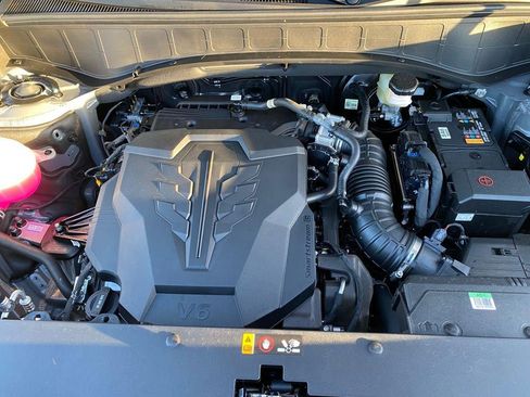 New 2026 Hyundai Palisade XRT Pro AWD/4WD image 10