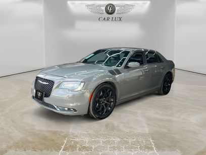 Used 2019 Chrysler 300 S