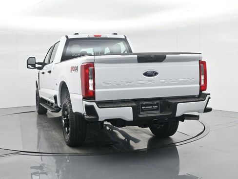New 2026 Ford F250 XL w/ STX Appearance Package image 51