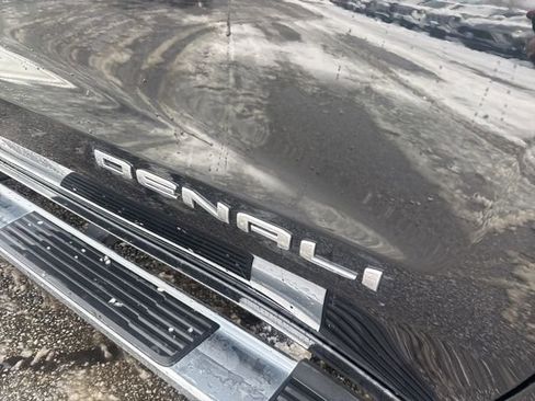 Certified 2022 GMC Sierra 1500 Denali image 11