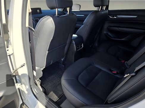 Used 2023 MAZDA CX-5 AWD 2.5 S w/ Select Package image 15