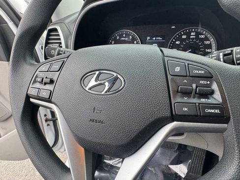 Used 2021 Hyundai Tucson Value w/ Cargo Package image 32