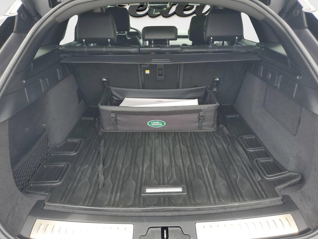 Used 2023 Land Rover Range Rover Velar R-Dynamic S AWD/4WD image 9