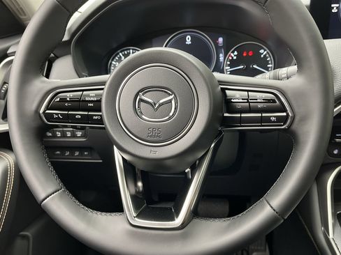 New 2026 MAZDA CX-70 3.3 Turbo w/ Preferred Package AWD/4WD image 14