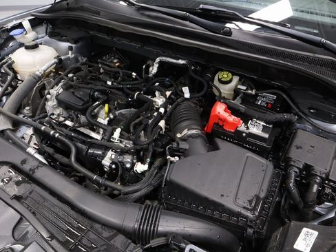 Certified 2022 Ford Escape SEL image 13