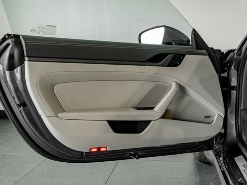 Certified 2025 Porsche 911 Carrera image 12