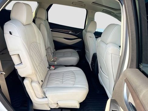 Used 2024 Buick Enclave Avenir w/ Trailering Package, 5000 lbs. image 32