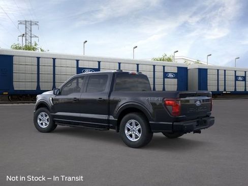 New 2026 Ford F150 XLT AWD/4WD image 4