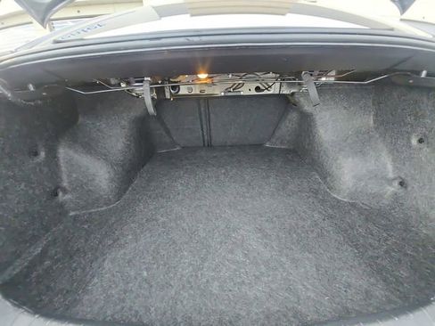 Used 2016 Nissan Altima 2.5 S w/ Power Driver Seat Package image 16