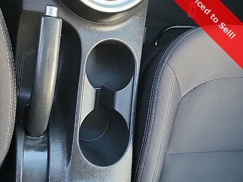 Used 2019 Kia Soul Base 4D Hatchback image 30