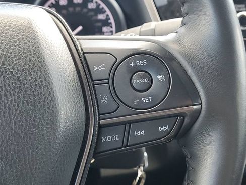 Used 2024 Toyota Camry SE FWD image 16